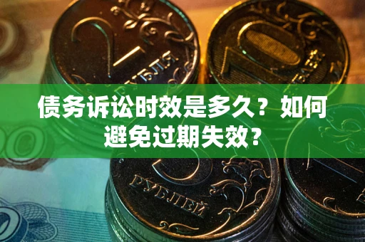 武汉债务诉讼时效是多久？如何避免过期失效？